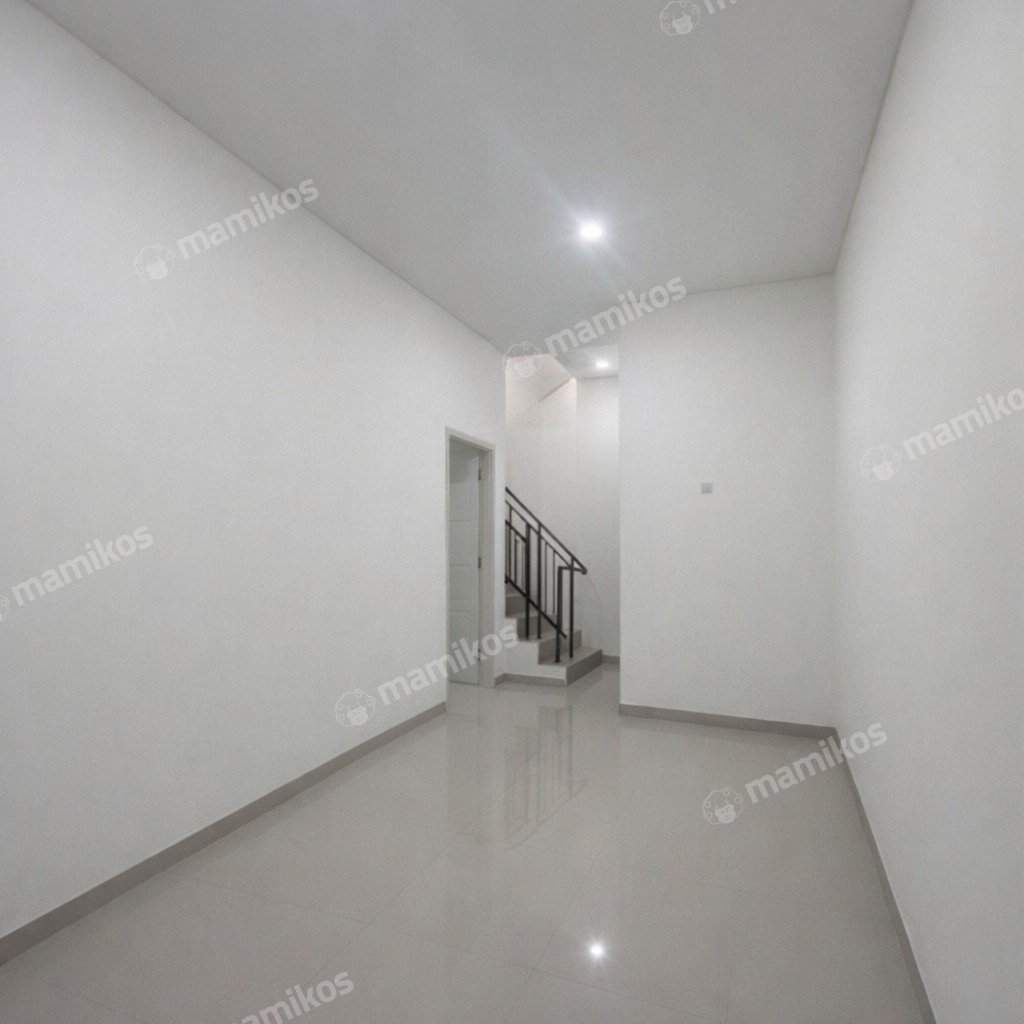 Rumah Sertifikat SHM 4 Kamar Tidur 3 Kamar Mandi Rawa Buaya Jakarta Barat - Photo 3