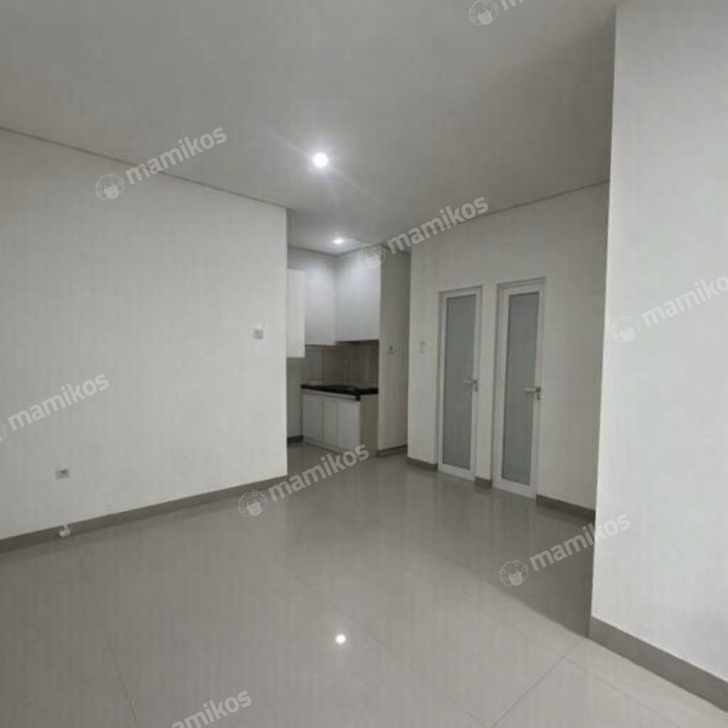Rumah Sertifikat SHM 4 Kamar Tidur 3 Kamar Mandi Rawa Buaya Jakarta Barat - Photo 5