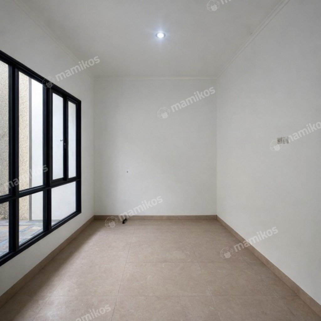 Rumah Sertifikat SHM 5 Kamar Tidur 3 Kamar Mandi Ragunan Jakarta Selatan - Photo 4