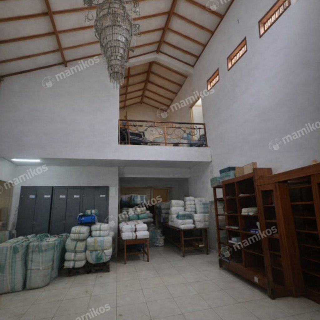 Rumah Sertifikat SHM 4 Kamar Tidur 4 Kamar Mandi Kayu Putih Jakarta Timur - Photo 2