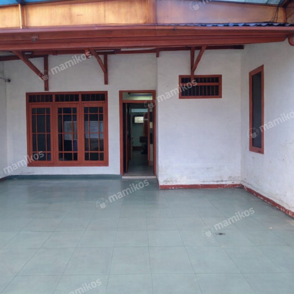 Rumah Sertifikat SHM 4 Kamar Tidur 4 Kamar Mandi Kayu Putih Jakarta Timur - Photo 3