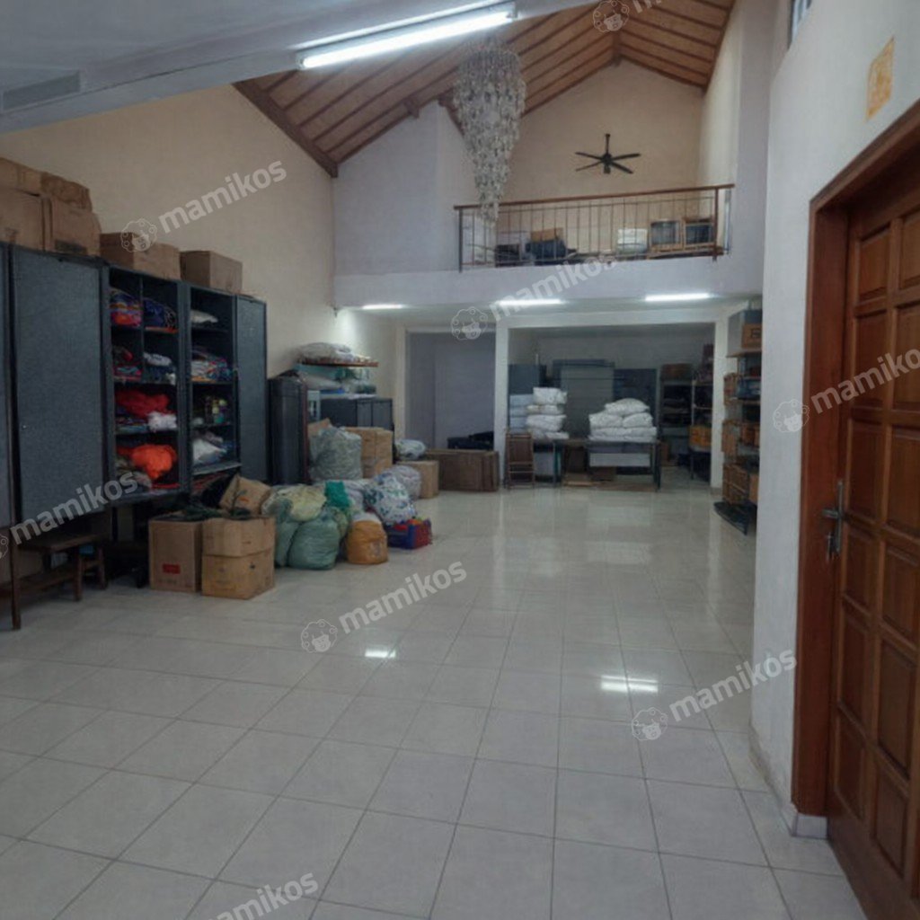 Rumah Sertifikat SHM 4 Kamar Tidur 4 Kamar Mandi Kayu Putih Jakarta Timur - Photo 4