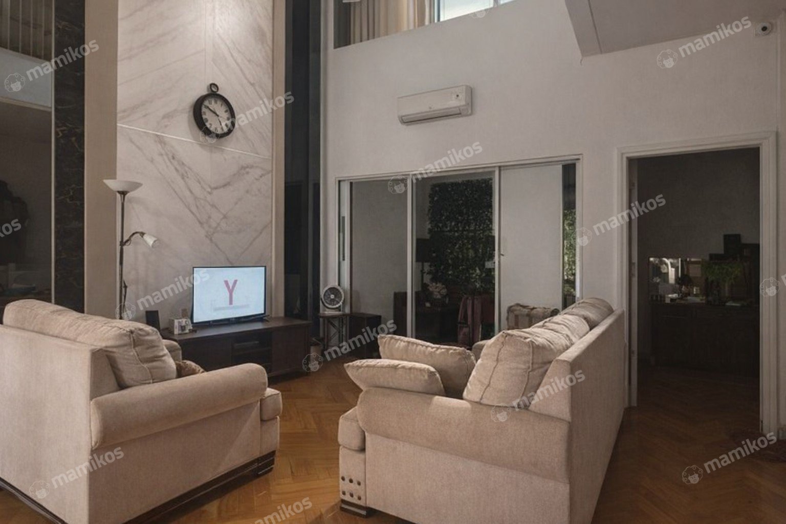 Rumah 1 Lantai Metland Puri Jakarta Barat
