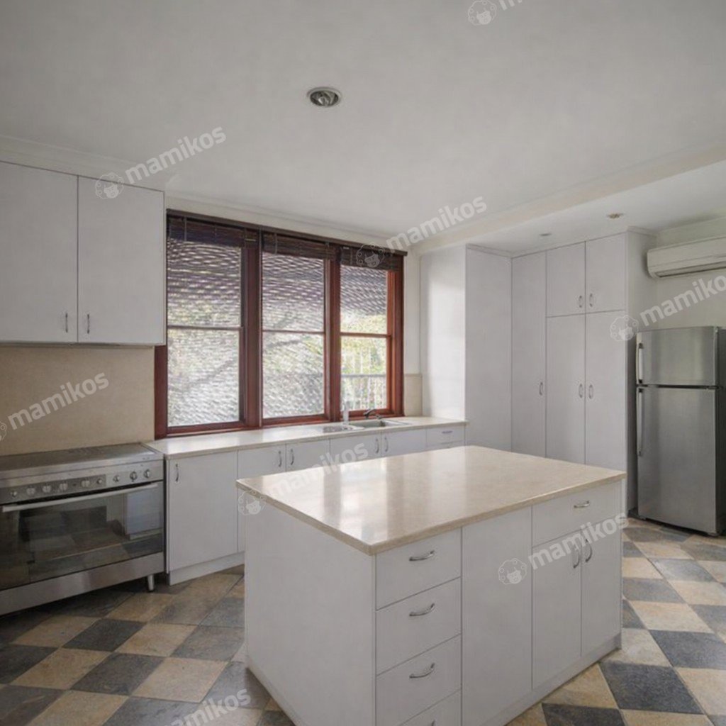 Rumah Sertifikat SHM 4 Kamar Tidur 3 Kamar Mandi Pondok Indah Jakarta Selatan - Photo 2