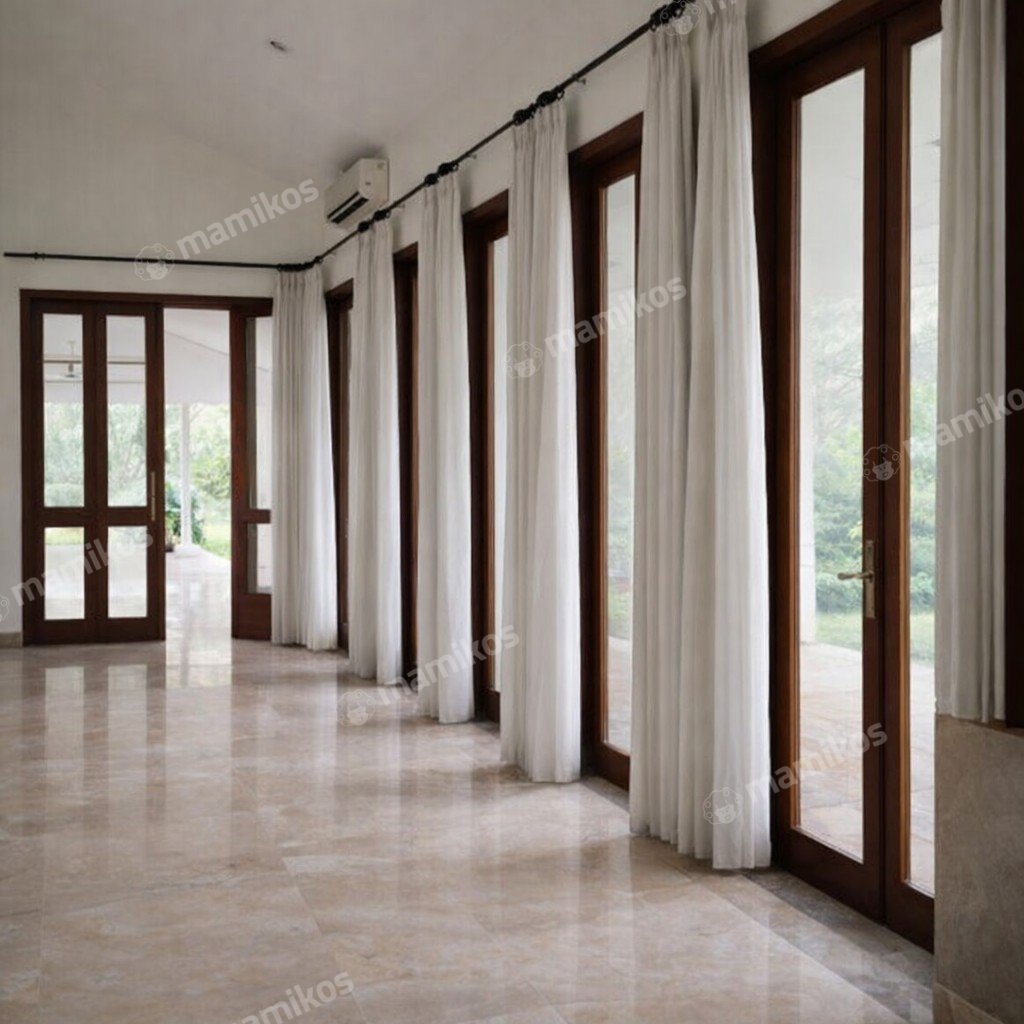 Rumah Sertifikat SHM 4 Kamar Tidur 3 Kamar Mandi Pondok Indah Jakarta Selatan - Photo 5