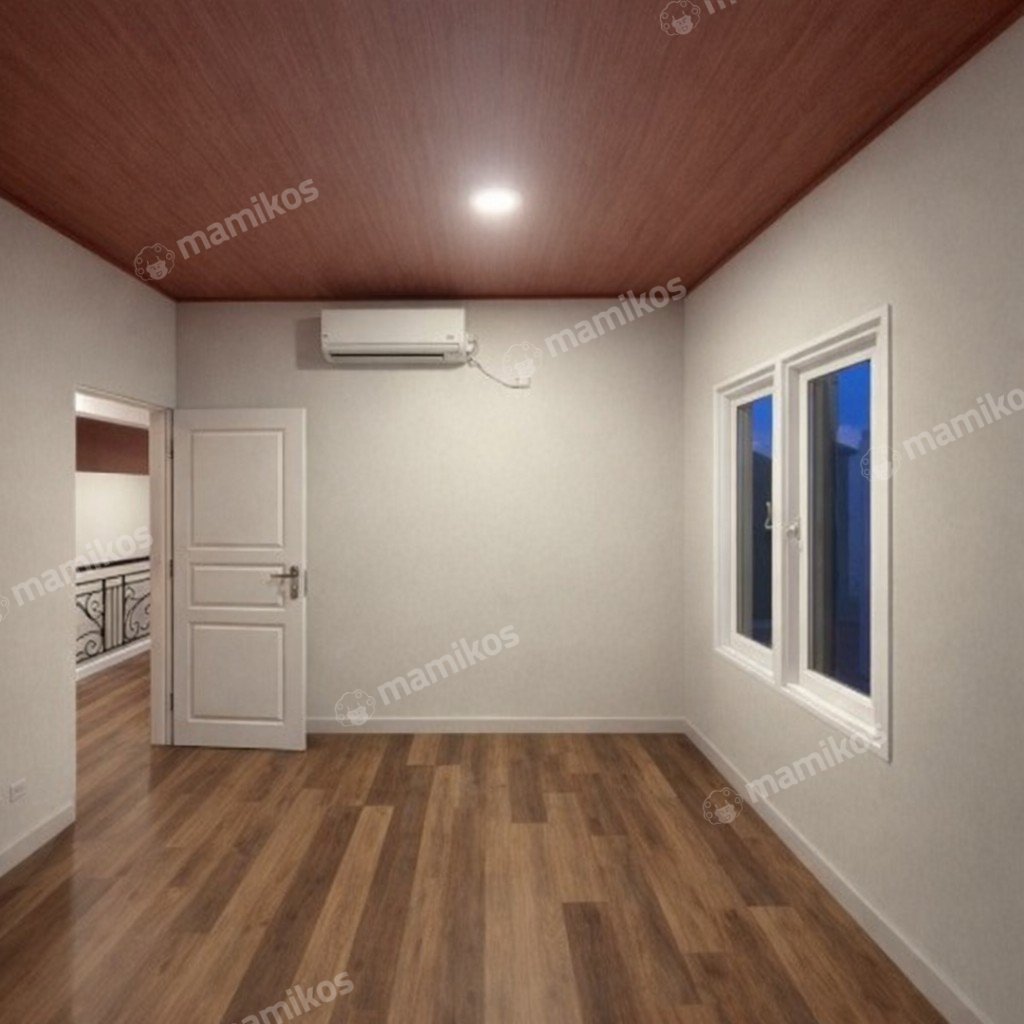 Rumah Sertifikat SHM 3 Kamar Tidur 3 Kamar Mandi Pondok Indah Jakarta Selatan - Photo 2