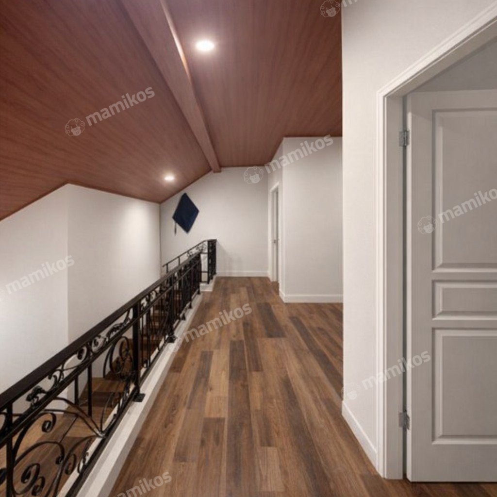 Rumah Sertifikat SHM 3 Kamar Tidur 3 Kamar Mandi Pondok Indah Jakarta Selatan - Photo 4