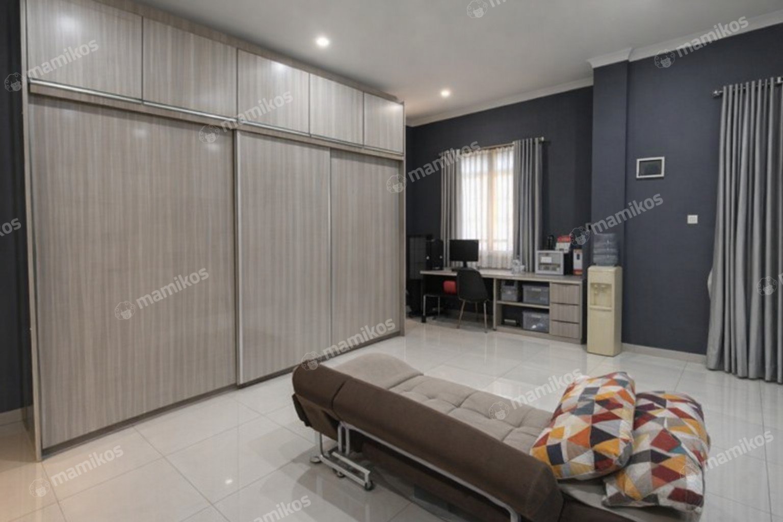 Rumah Sertifikat HGB 4 Kamar Tidur 4 Kamar Mandi Bandengan Jakarta Utara - Photo 4