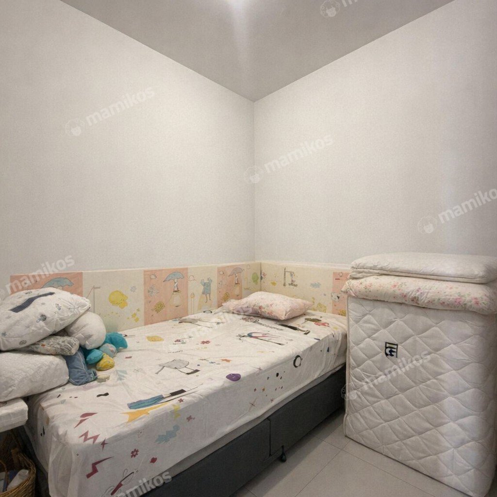 Rumah Sertifikat SHM 4 Kamar Tidur 3 Kamar Mandi Semanan Jakarta Barat - Photo 4