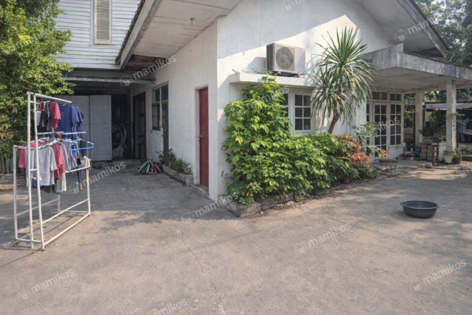Rumah Sertifikat SHM 3 Kamar Tidur 2 Kamar Mandi Kramat Jati Jakarta Timur - Photo 4