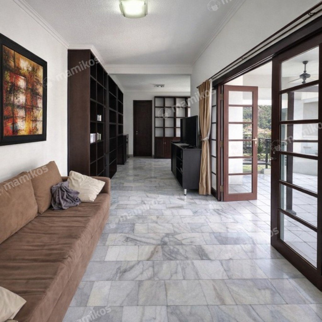Rumah Sertifikat SHM 4 Kamar Tidur 5 Kamar Mandi Jagakarsa Jakarta Selatan - Photo 5