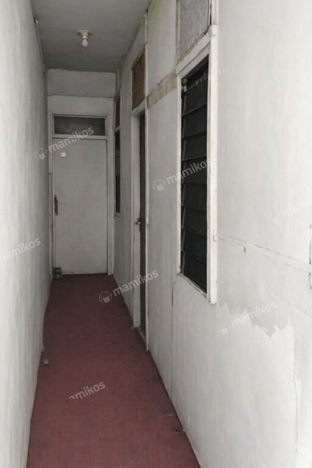Rumah Sertifikat HGB 17 Kamar Tidur 2 Kamar Mandi Tamansari Jakarta Barat - Photo 4