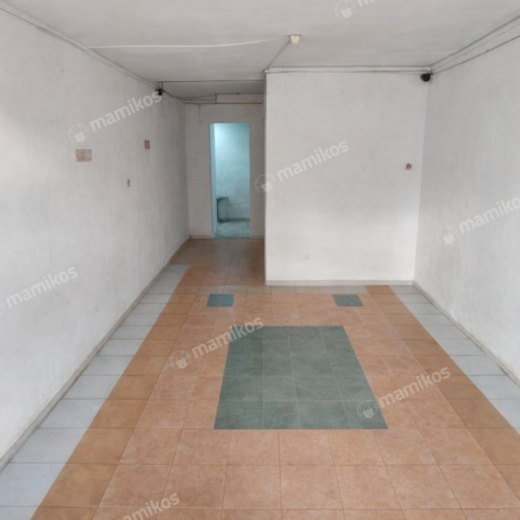 Rumah Sertifikat HGB 17 Kamar Tidur 2 Kamar Mandi Tamansari Jakarta Barat - Photo 5