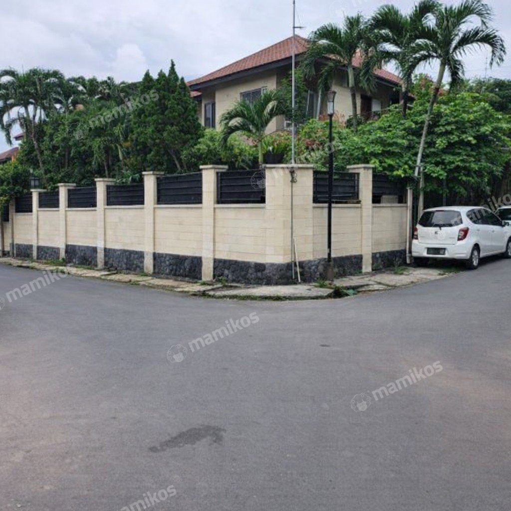 Rumah 5KT 4KM Cipete Jakarta Selatan - Photo 2