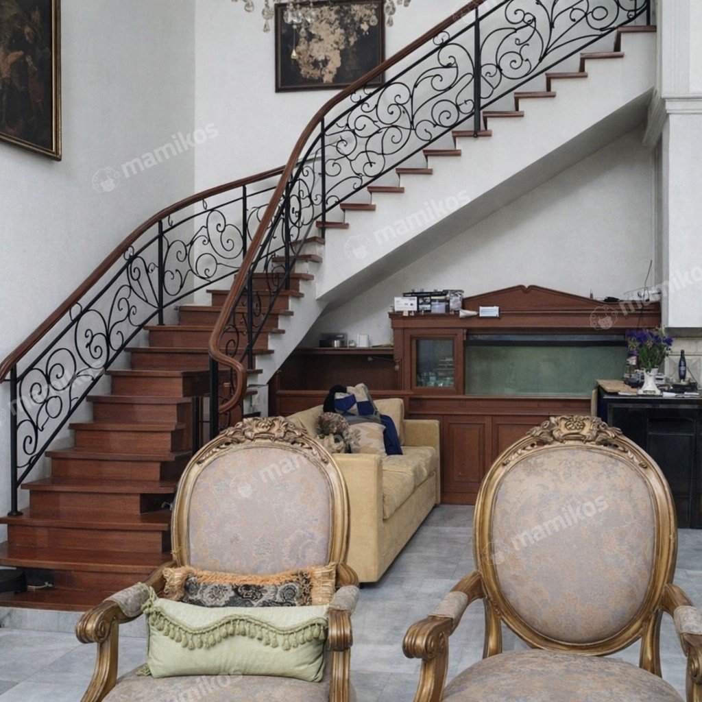 Rumah 5KT 4KM Cipete Jakarta Selatan - Photo 5