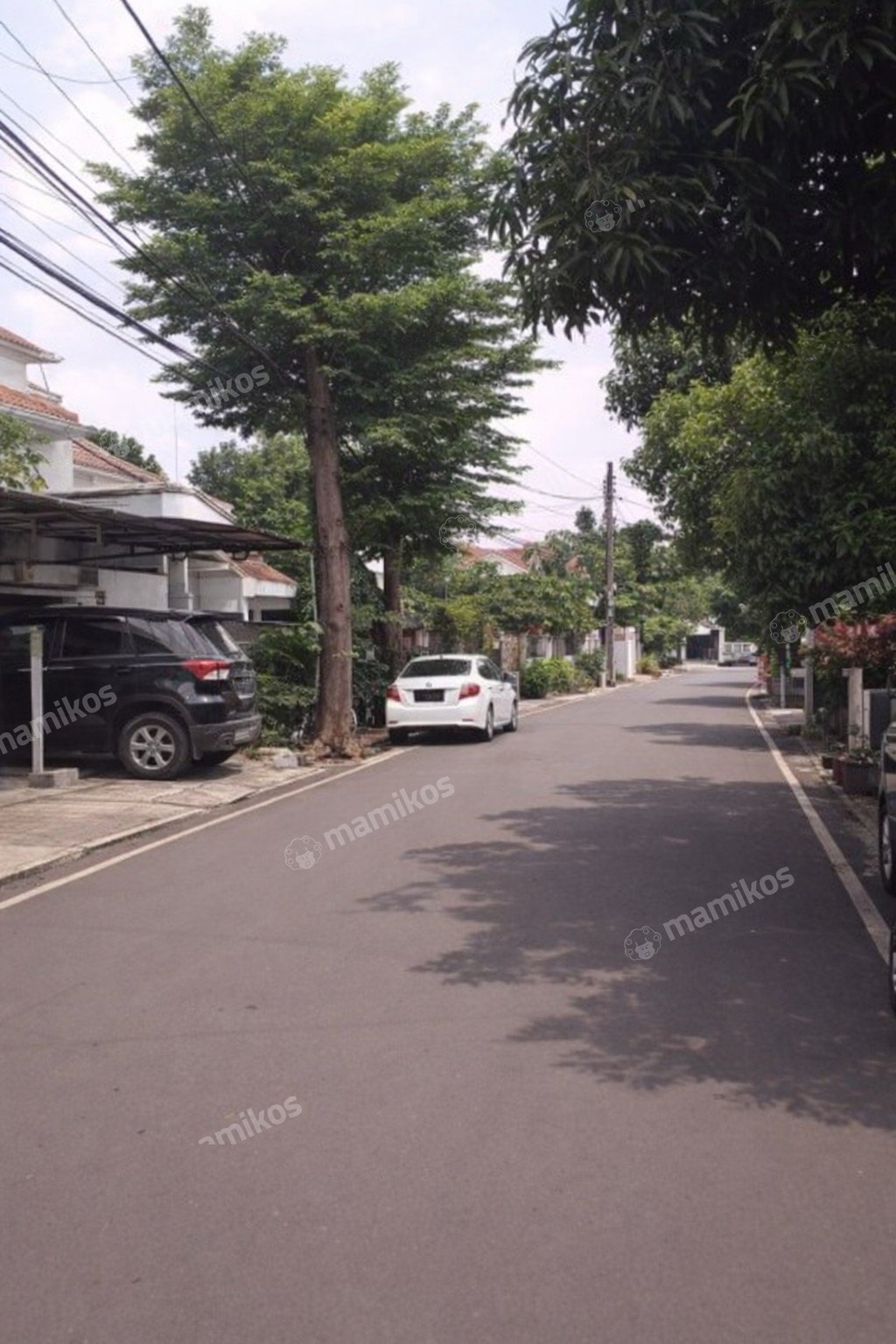 Rumah Sertifikat SHM 4 Kamar Tidur 2 Kamar Mandi Pondok Kelapa Jakarta Timur - Photo 3
