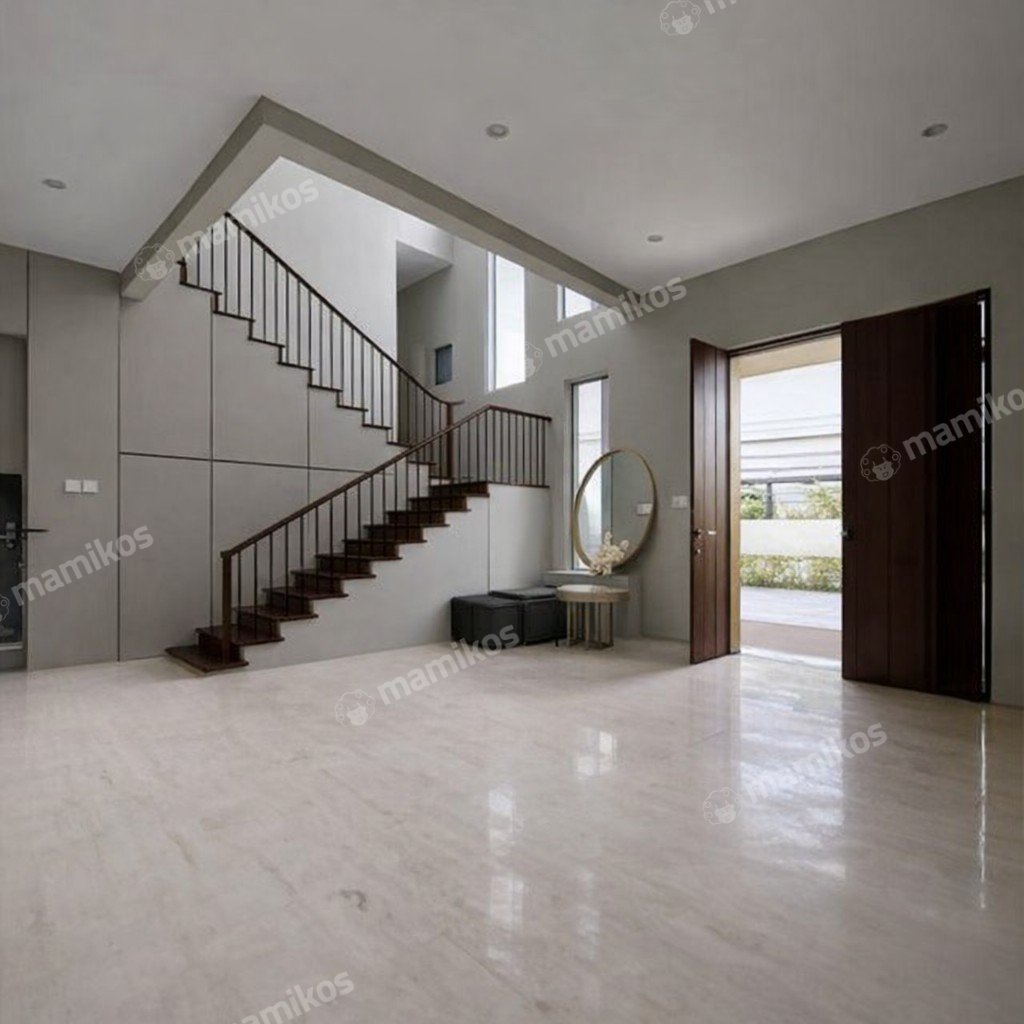 Rumah Sertifikat SHM 5 Kamar Tidur 5 Kamar Mandi Cilandak Jakarta Selatan - Photo 5