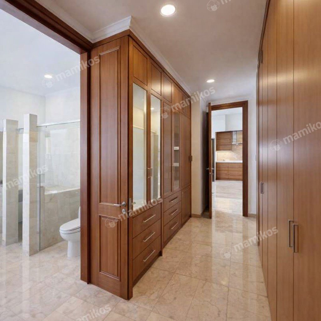 Rumah Sertifikat SHM 4 Kamar Tidur 4 Kamar Mandi Kemang Jakarta Selatan - Photo 3