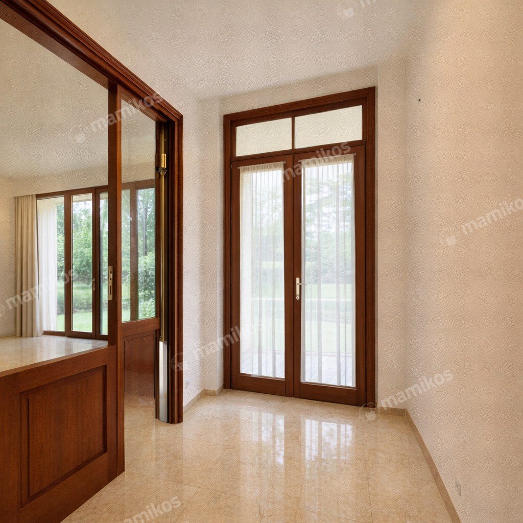 Rumah Sertifikat SHM 4 Kamar Tidur 4 Kamar Mandi Kemang Jakarta Selatan - Photo 4