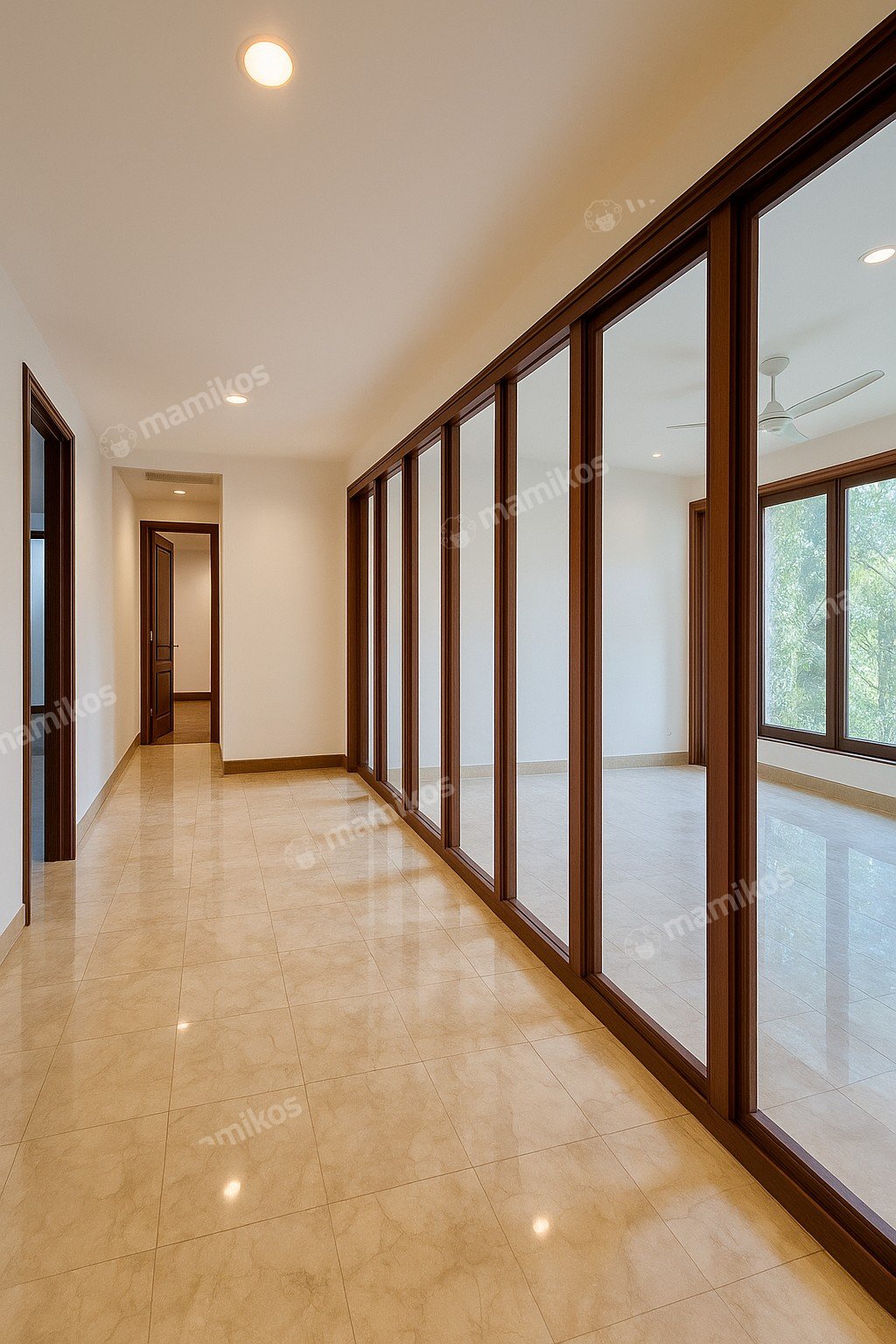 Rumah Sertifikat SHM 4 Kamar Tidur 4 Kamar Mandi Kemang Jakarta Selatan - Photo 5