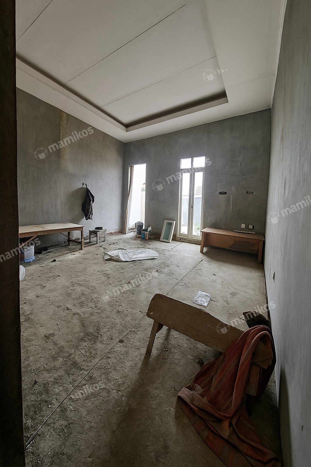 Rumah Sertifikat SHM 4 Kamar Tidur 3 Kamar Mandi Metland Puri Jakarta Barat - Photo 5