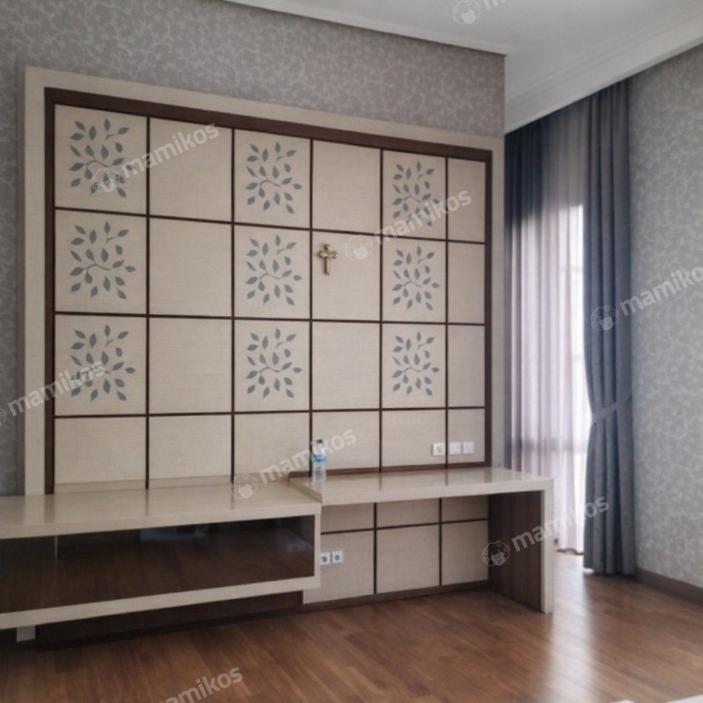 Rumah Sertifikat SHM 4 Kamar Tidur 3 Kamar Mandi Pantai Indah Kapuk Jakarta Utara - Photo 2