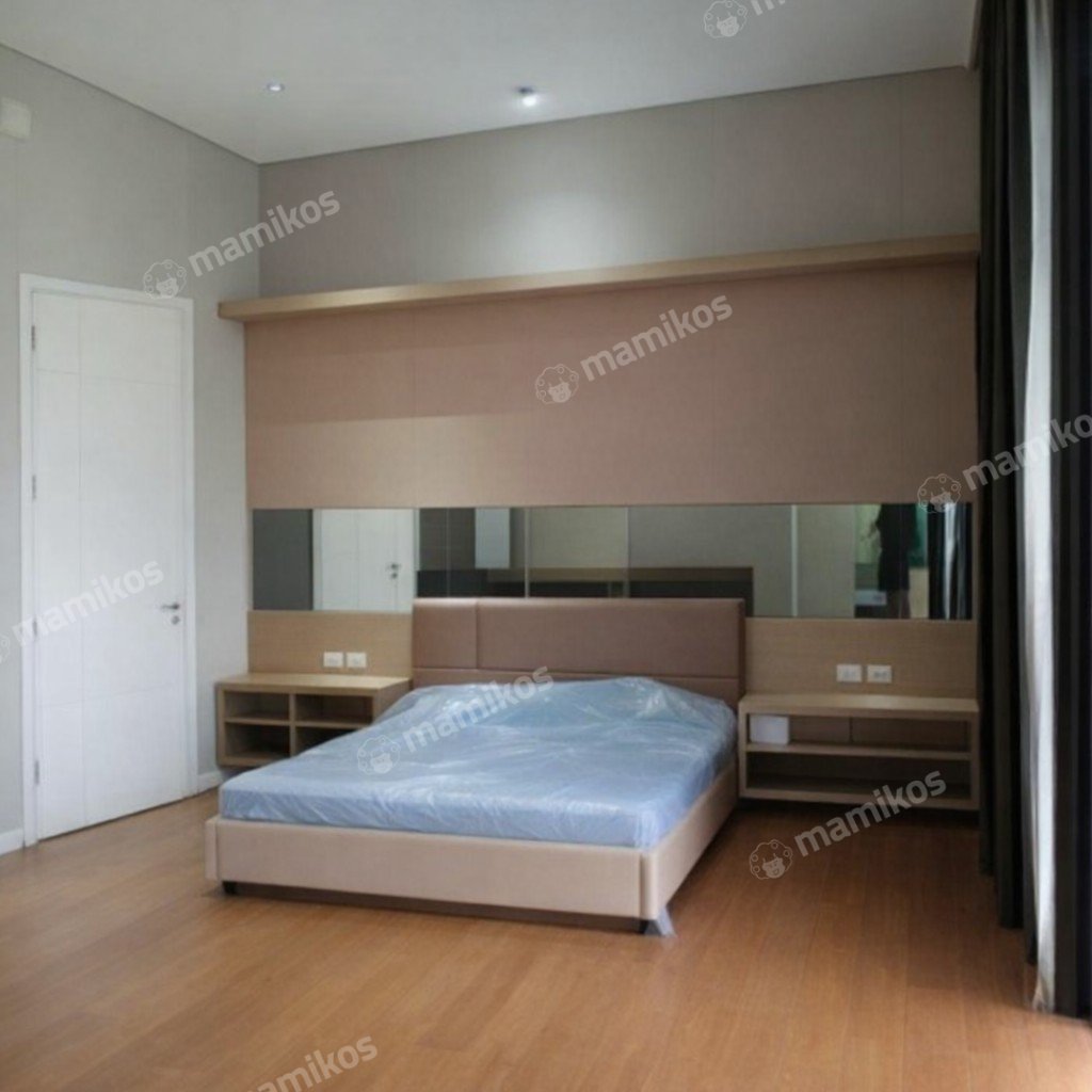 Rumah Sertifikat SHM 4 Kamar Tidur 3 Kamar Mandi Pantai Indah Kapuk Jakarta Utara - Photo 4