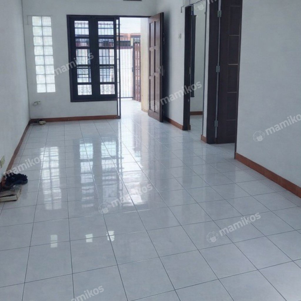 Rumah Sertifikat SHM 2 Kamar Tidur 1 Kamar Mandi Kalideres Jakarta Barat - Photo 5
