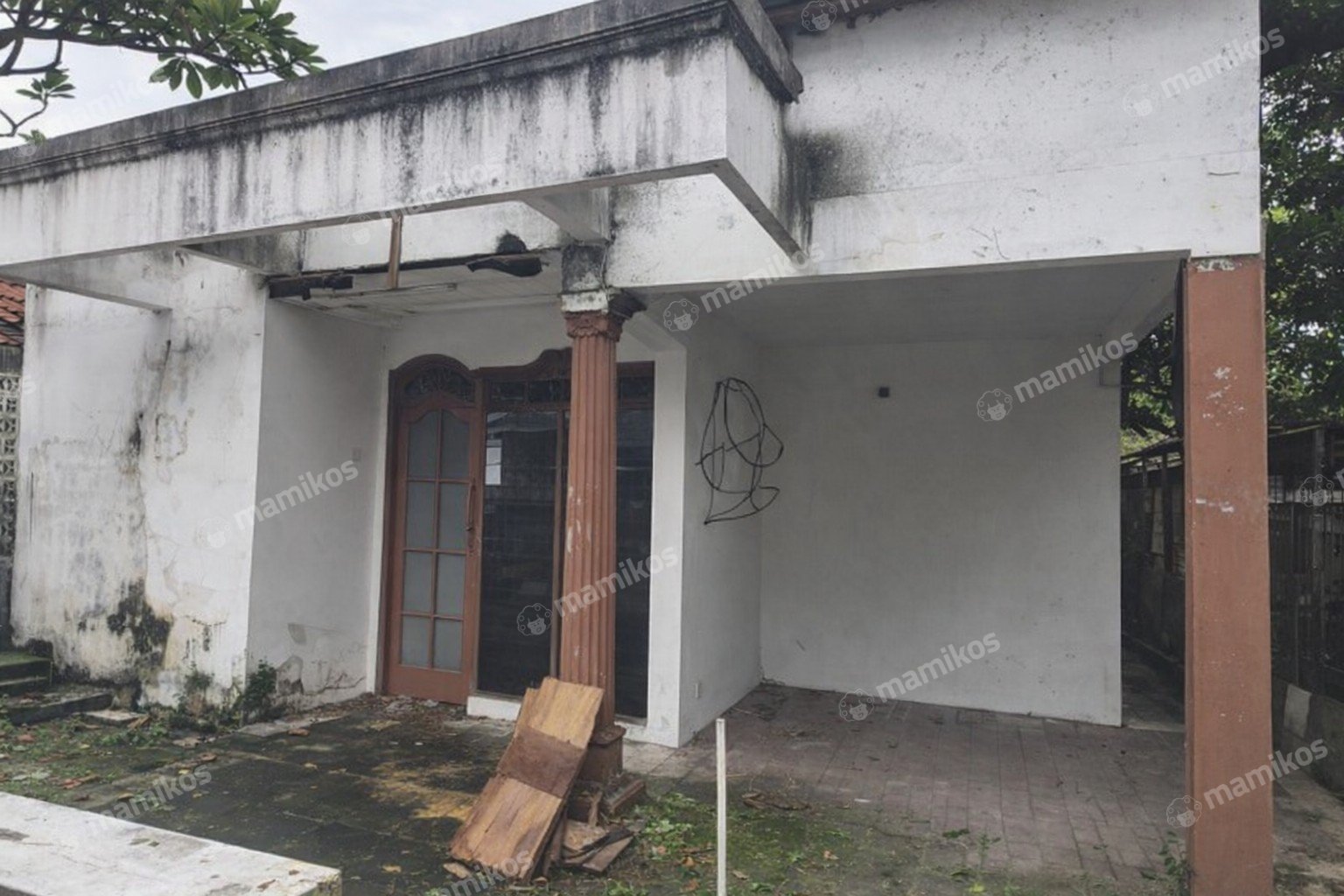 Rumah Sertifikat SHM 4 Kamar Tidur 3 Kamar Mandi Cilandak Jakarta Selatan