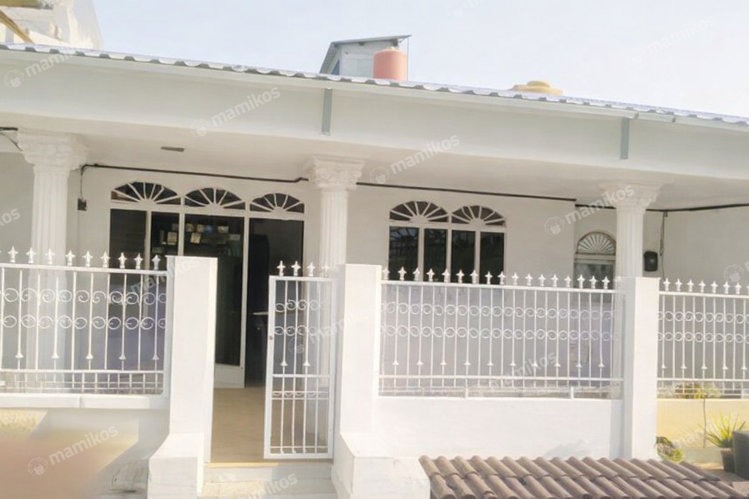 Rumah Sertifikat SHM 3 Kamar Tidur 1 Kamar Mandi Duren Sawit Jakarta Timur