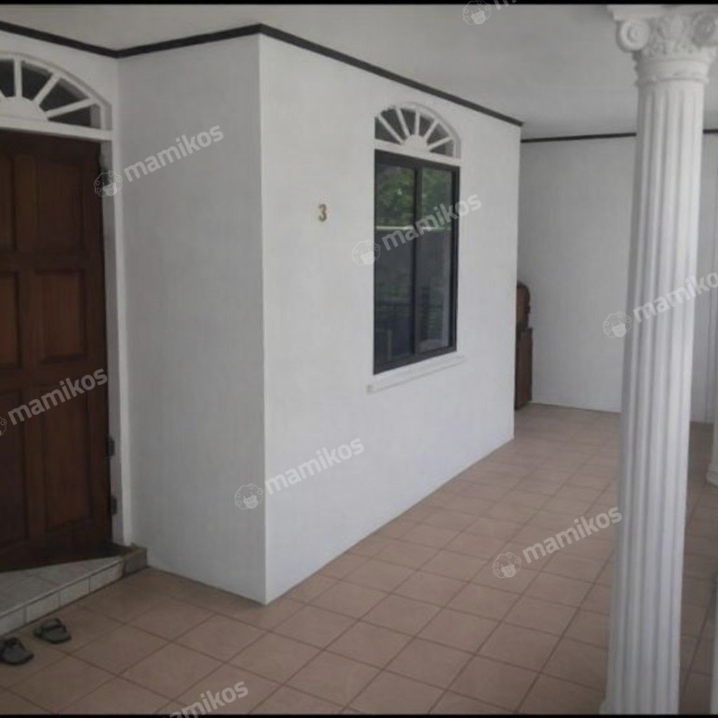 Rumah Sertifikat SHM 3 Kamar Tidur 1 Kamar Mandi Duren Sawit Jakarta Timur - Photo 3