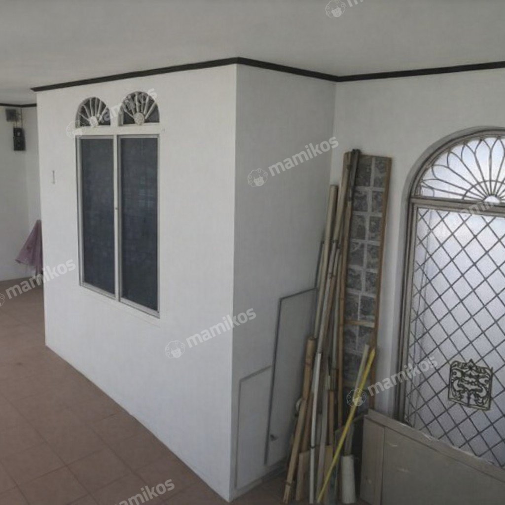 Rumah Sertifikat SHM 3 Kamar Tidur 1 Kamar Mandi Duren Sawit Jakarta Timur - Photo 4