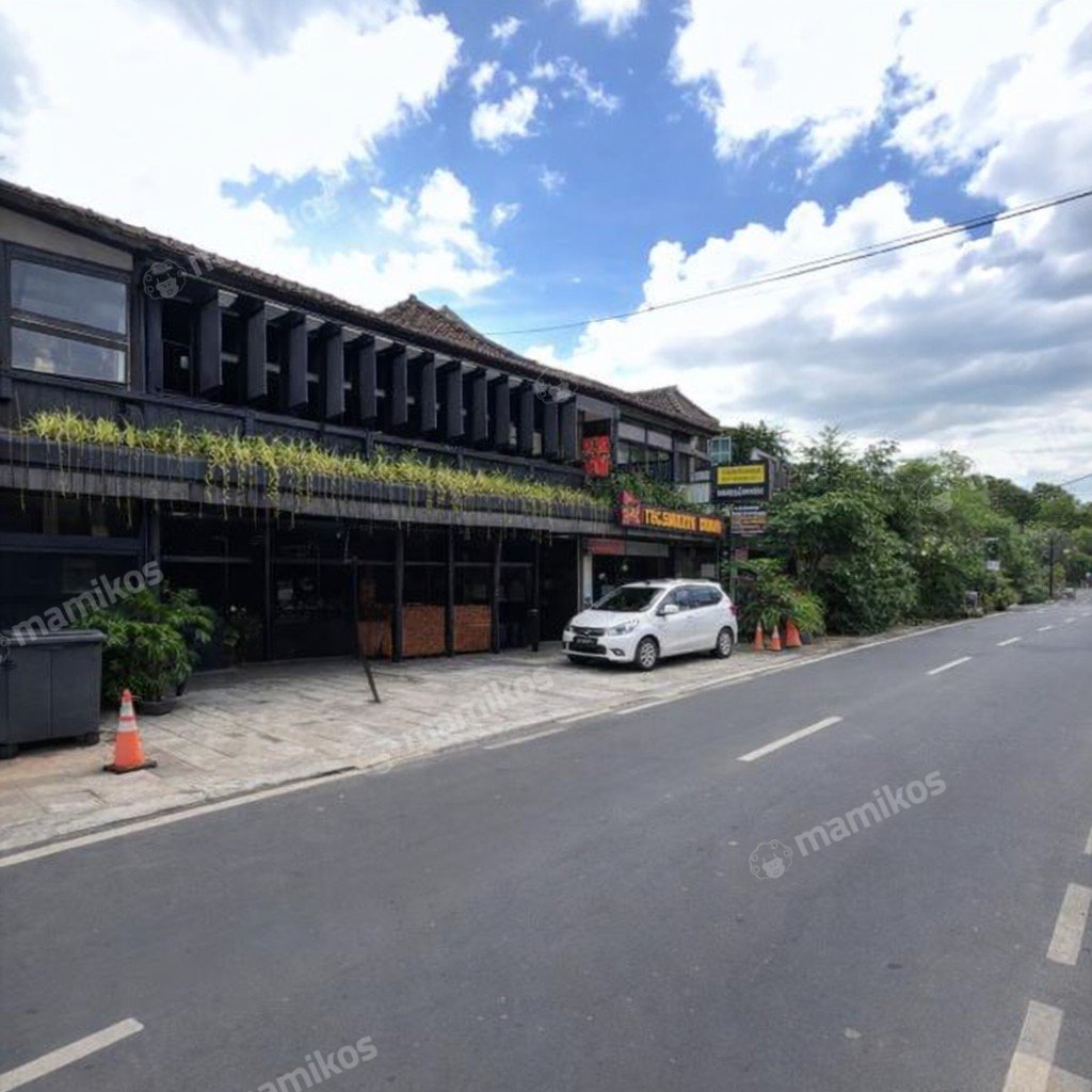 Rumah Sertifikat SHM 5 Kamar Tidur 5 Kamar Mandi Jati Padang Jakarta Selatan - Photo 2