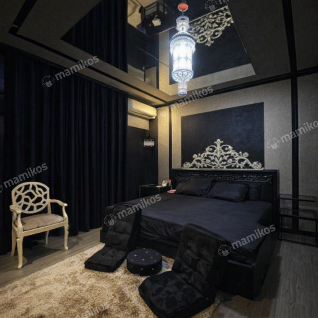 Rumah Sertifikat SHM 5 Kamar Tidur 5 Kamar Mandi Jati Padang Jakarta Selatan - Photo 5