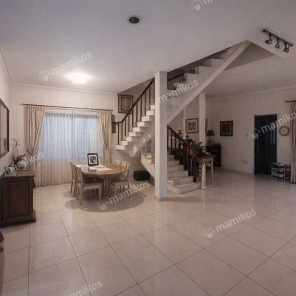 Rumah Sertifikat SHM 4 Kamar Tidur 4 Kamar Mandi Kebayoran Baru Jakarta Selatan - Photo 4