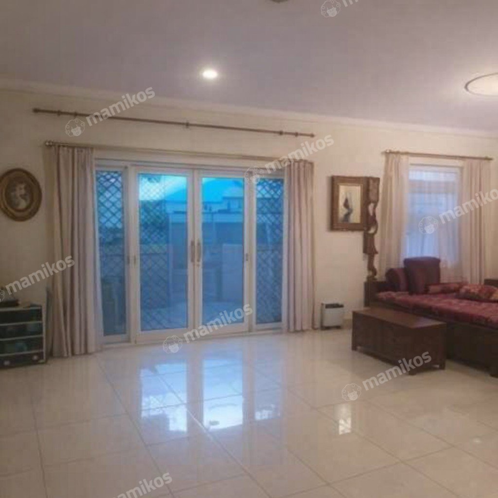 Rumah Sertifikat SHM 4 Kamar Tidur 4 Kamar Mandi Kebayoran Baru Jakarta Selatan - Photo 5