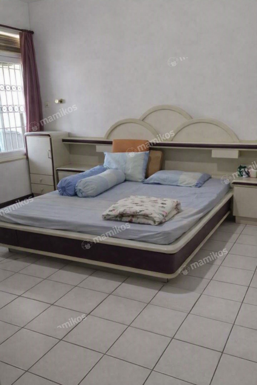 Rumah Sertifikat SHM 4 Kamar Tidur 2 Kamar Mandi Kelapa Gading Jakarta Utara - Photo 2