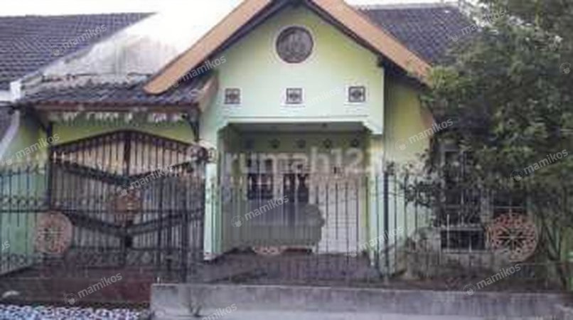 Rumah Sertifikat SHM 3 Kamar Tidur 2 Kamar Mandi Gondokusuman Yogyakarta - Photo 3