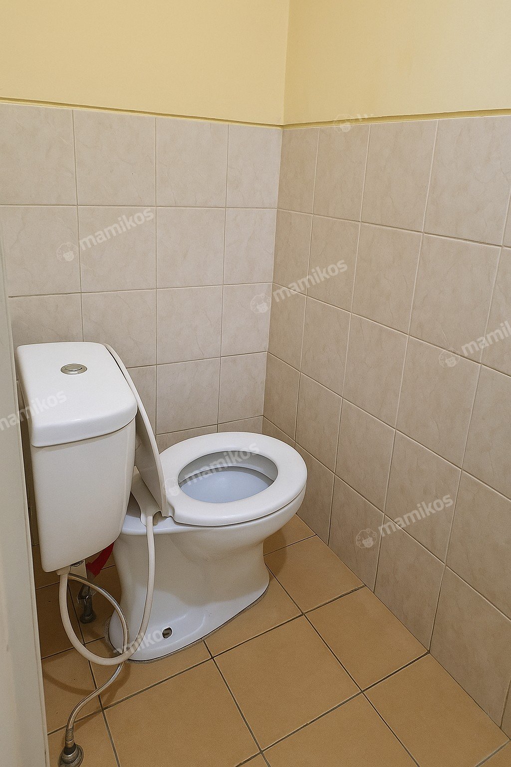 Rumah Sertifikat SHM 2 Kamar Tidur 2 Kamar Mandi Kalideres Jakarta Barat - Photo 5