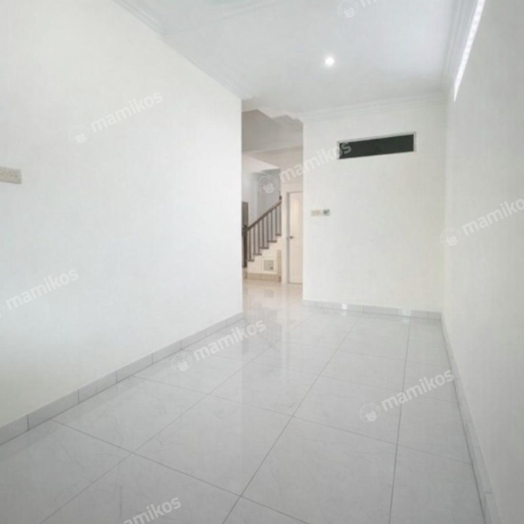 Rumah Sertifikat SHM 3 Kamar Tidur 4 Kamar Mandi Lenteng Agung Jakarta Selatan - Photo 2