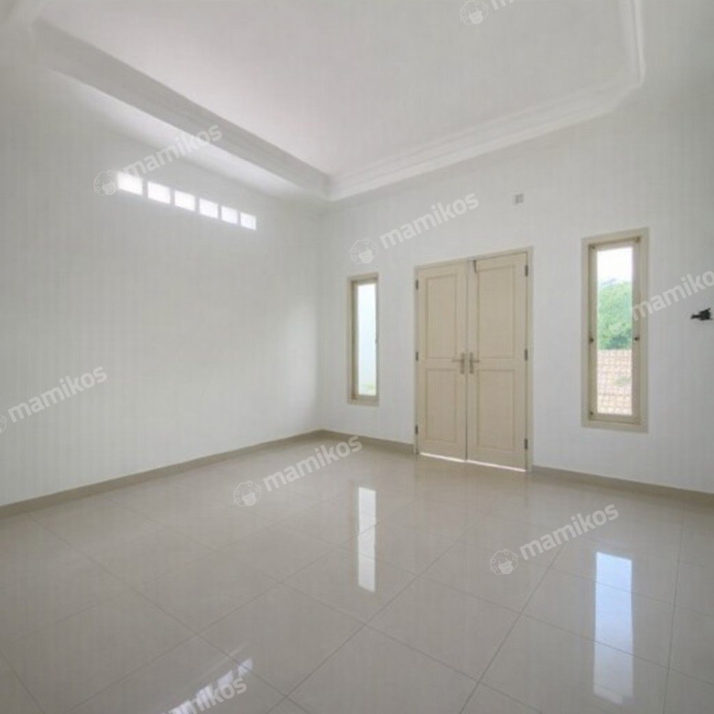 Rumah Sertifikat SHM 3 Kamar Tidur 4 Kamar Mandi Lenteng Agung Jakarta Selatan - Photo 5