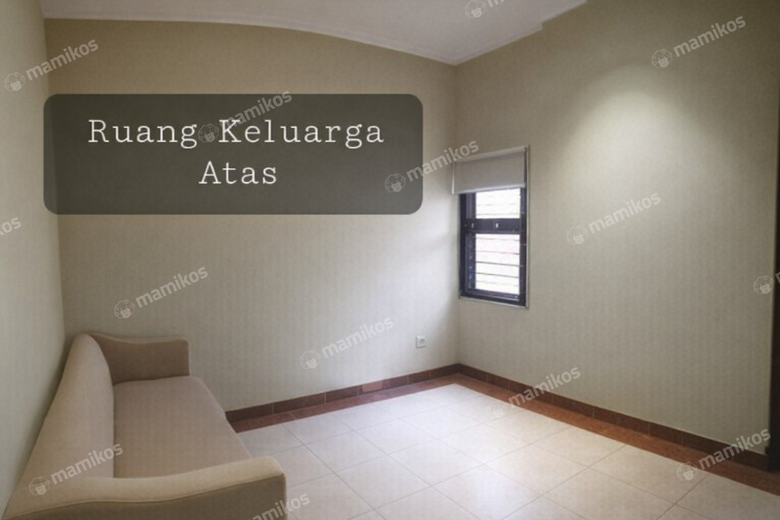 Rumah Sertifikat SHM 7 Kamar Tidur 5 Kamar Mandi Raffles Hills Jakarta Timur - Photo 4