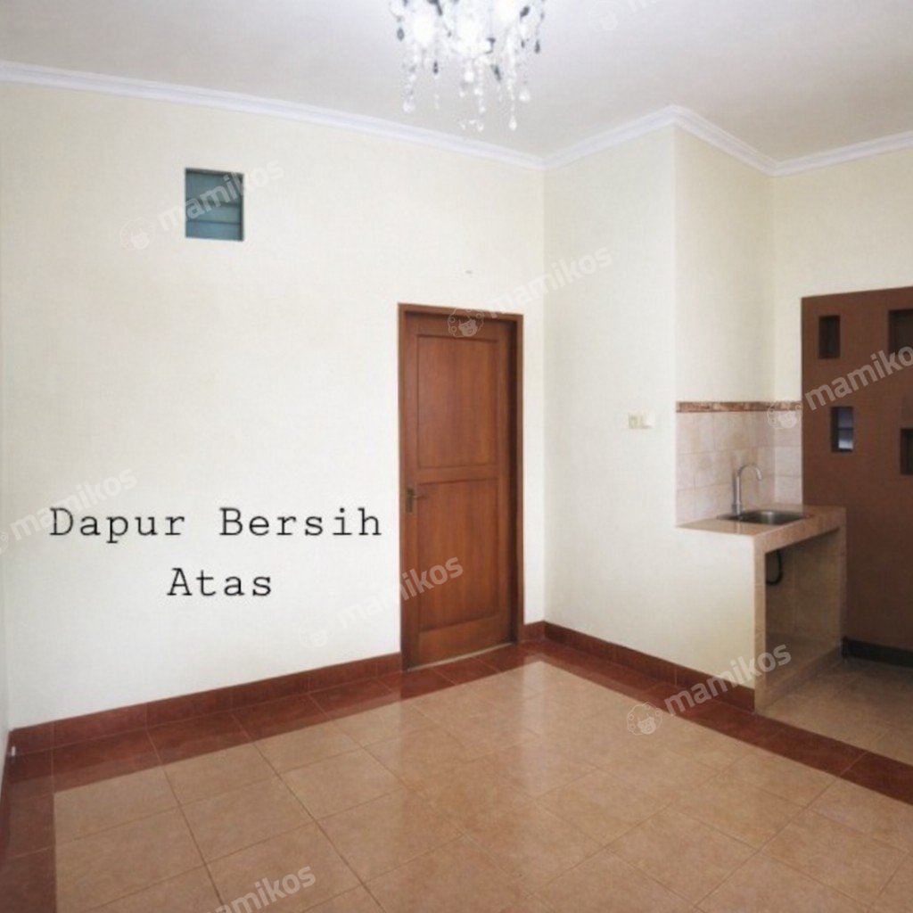 Rumah Sertifikat SHM 7 Kamar Tidur 5 Kamar Mandi Raffles Hills Jakarta Timur - Photo 5