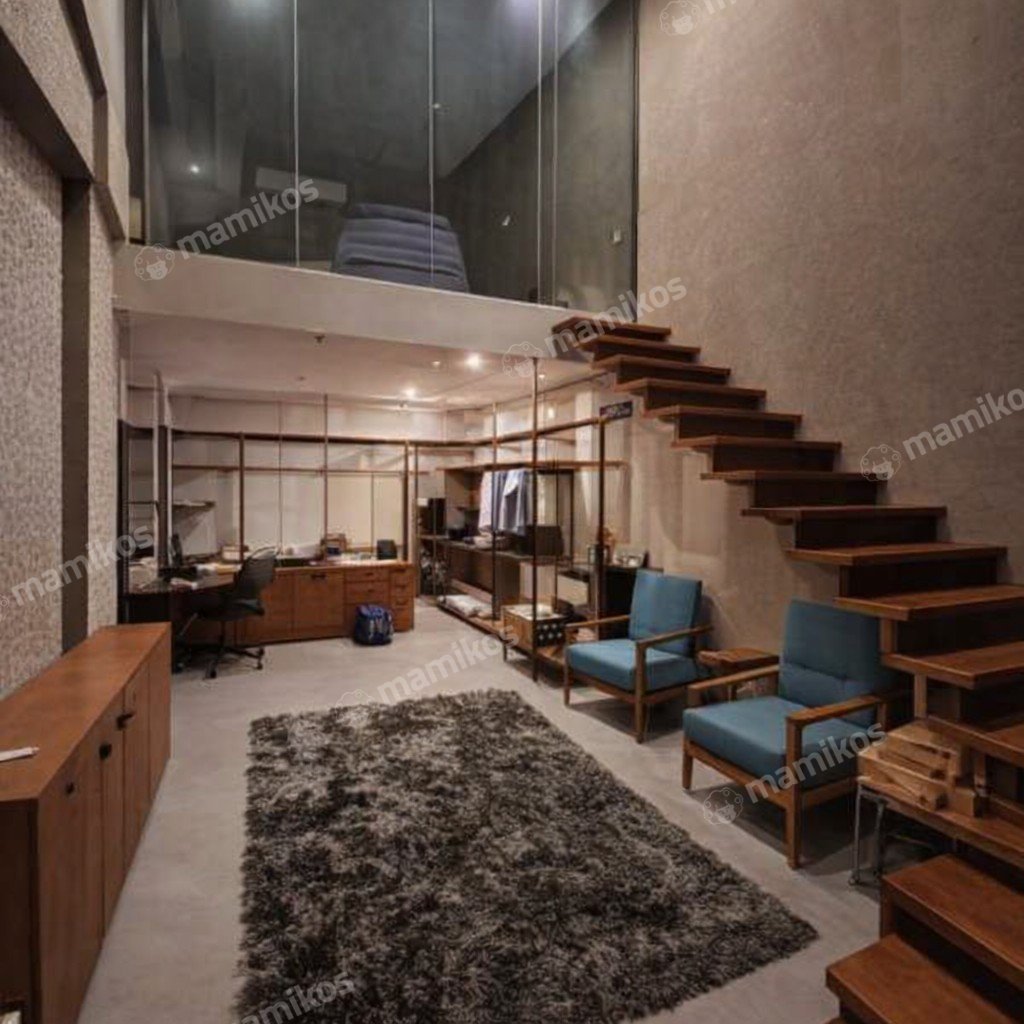 Rumah Sertifikat SHM 5 Kamar Tidur 4 Kamar Mandi Cengkareng Jakarta Barat - Photo 3