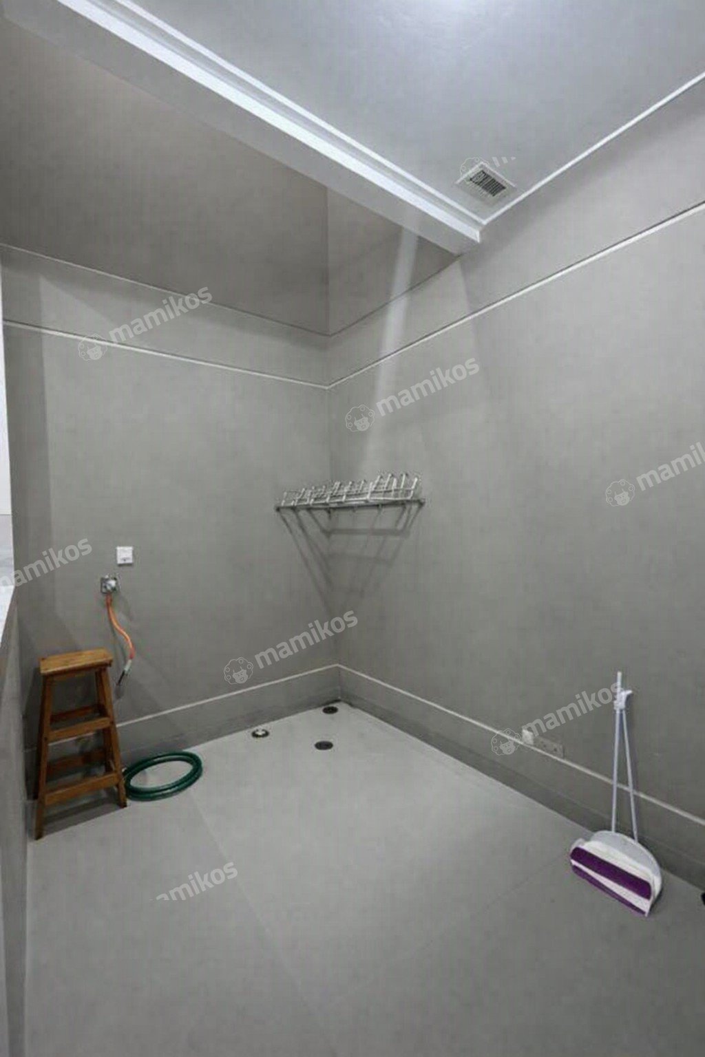 Rumah Sertifikat PPJB 3 Kamar Tidur 2 Kamar Mandi Pantai Indah Kapuk 2 Jakarta Utara - Photo 2