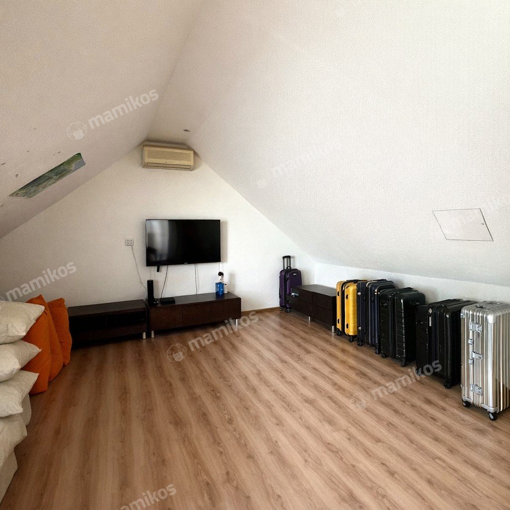 Rumah Sertifikat SHM 3 Kamar Tidur 2 Kamar Mandi Bintaro Jakarta Selatan - Photo 4