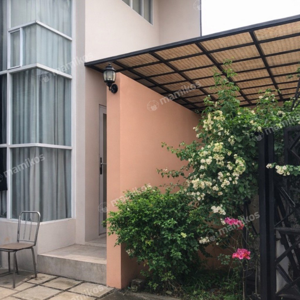 Rumah Sertifikat SHM 3 Kamar Tidur 3 Kamar Mandi Semanan Jakarta Barat - Photo 4