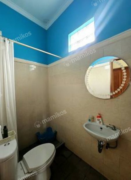 Rumah Sertifikat SHM 4 Kamar Tidur 3 Kamar Mandi Cinere Depok - Photo 2