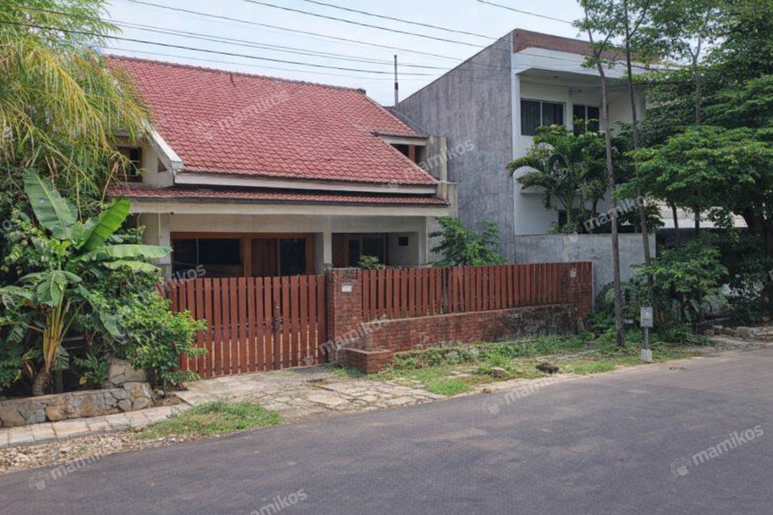 Rumah Sertifikat SHM 5 Kamar Tidur 3 Kamar Mandi Kebayoran Baru Jakarta Selatan - Photo 3