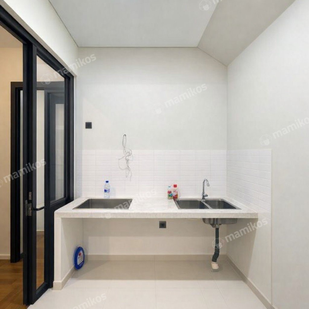 Rumah Sertifikat SHM 3 Kamar Tidur 3 Kamar Mandi Jagakarsa Jakarta Selatan - Photo 4